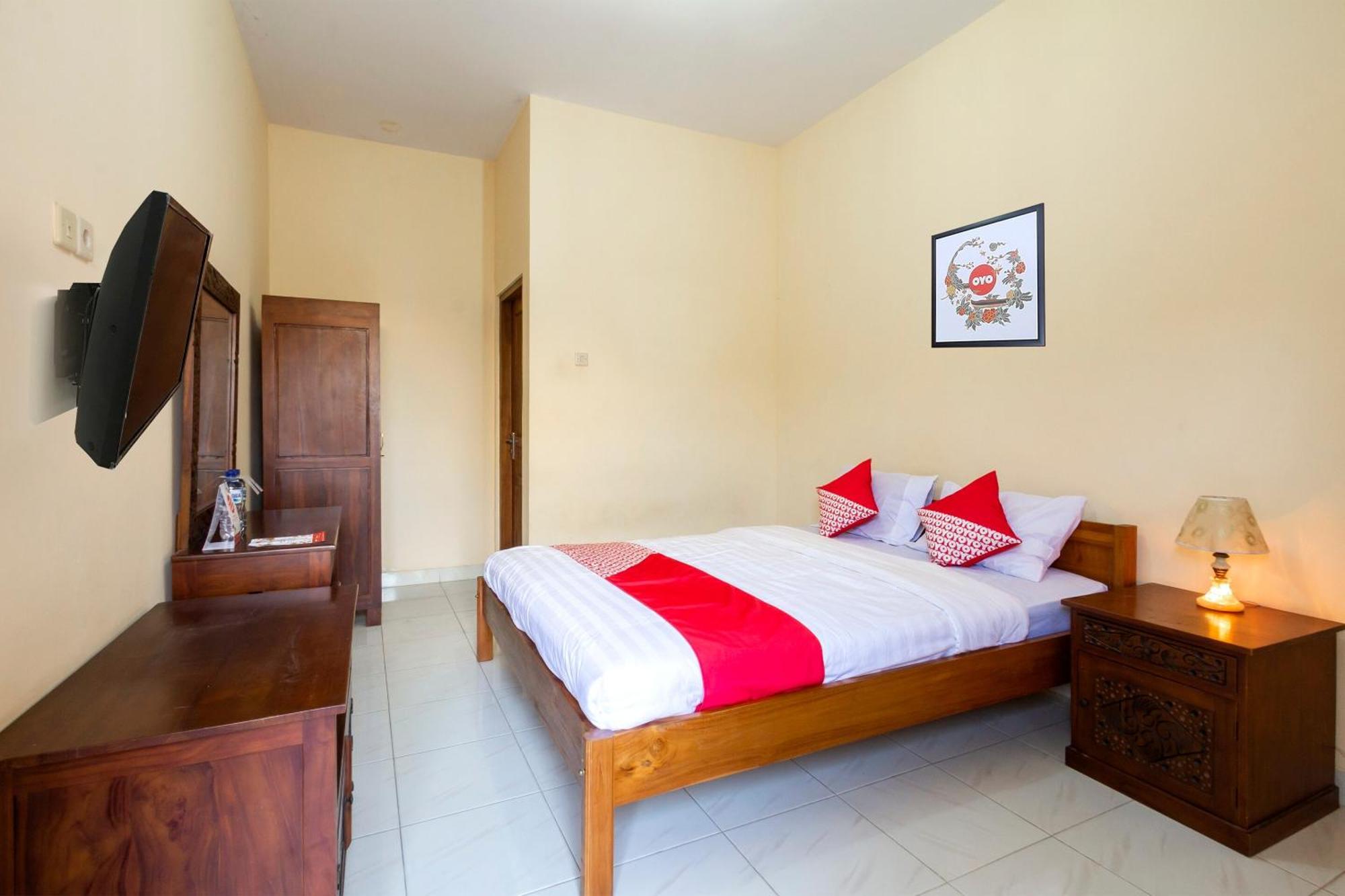 Hotel Super Oyo 1150 Omah Ladrang Kejayan Esterno foto