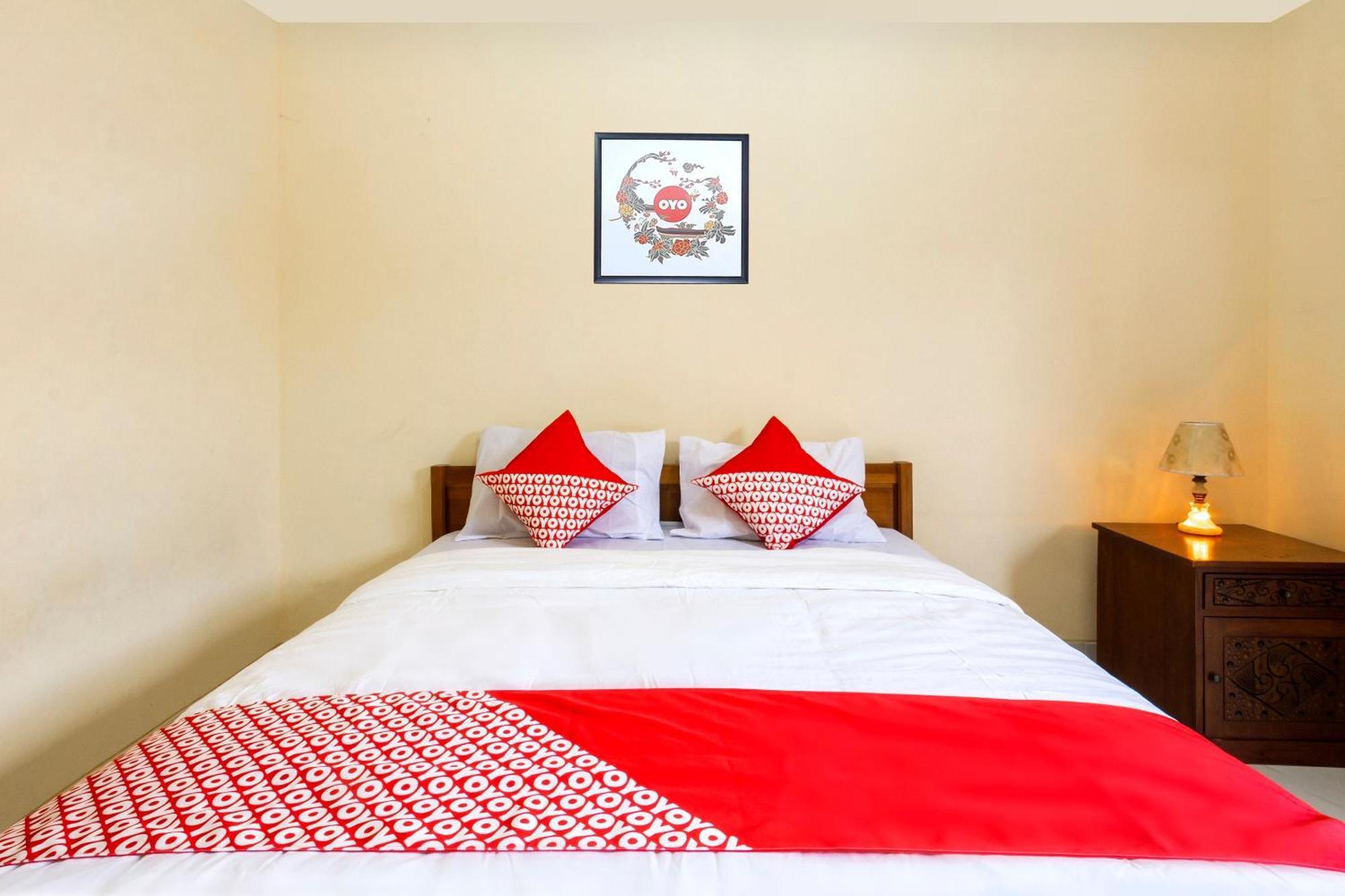 Hotel Super Oyo 1150 Omah Ladrang Kejayan Esterno foto