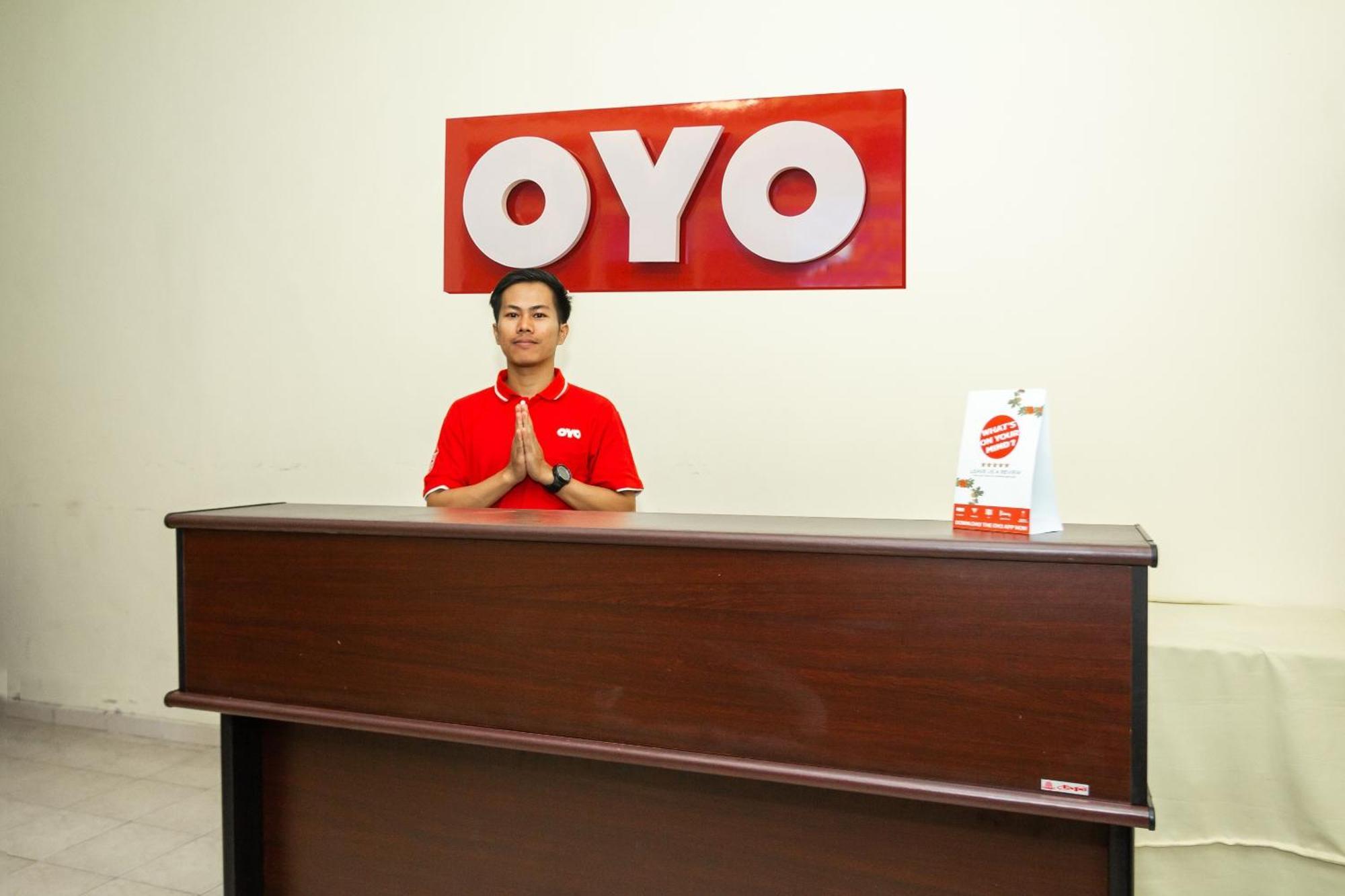 Hotel Super Oyo 1150 Omah Ladrang Kejayan Esterno foto