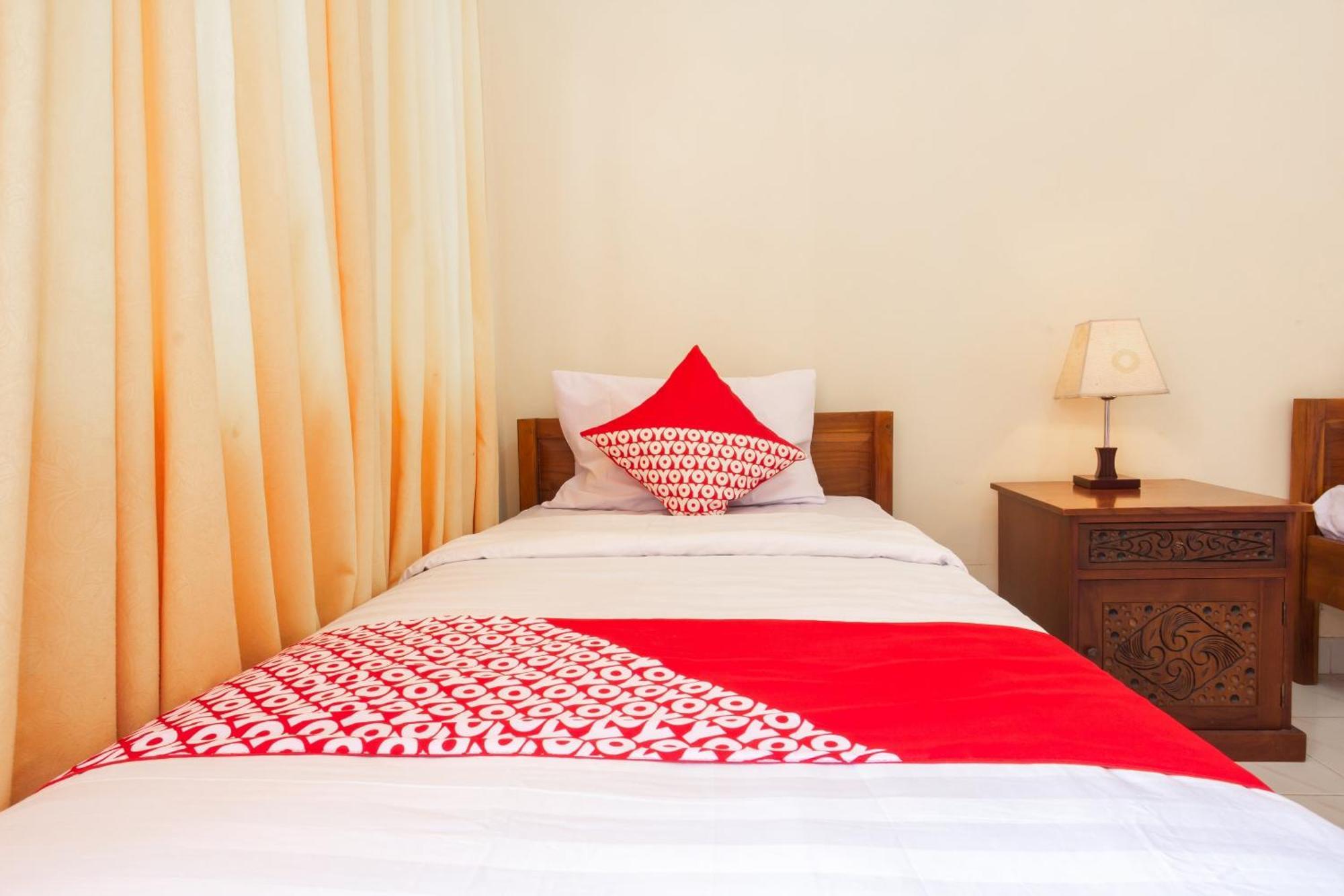 Hotel Super Oyo 1150 Omah Ladrang Kejayan Esterno foto