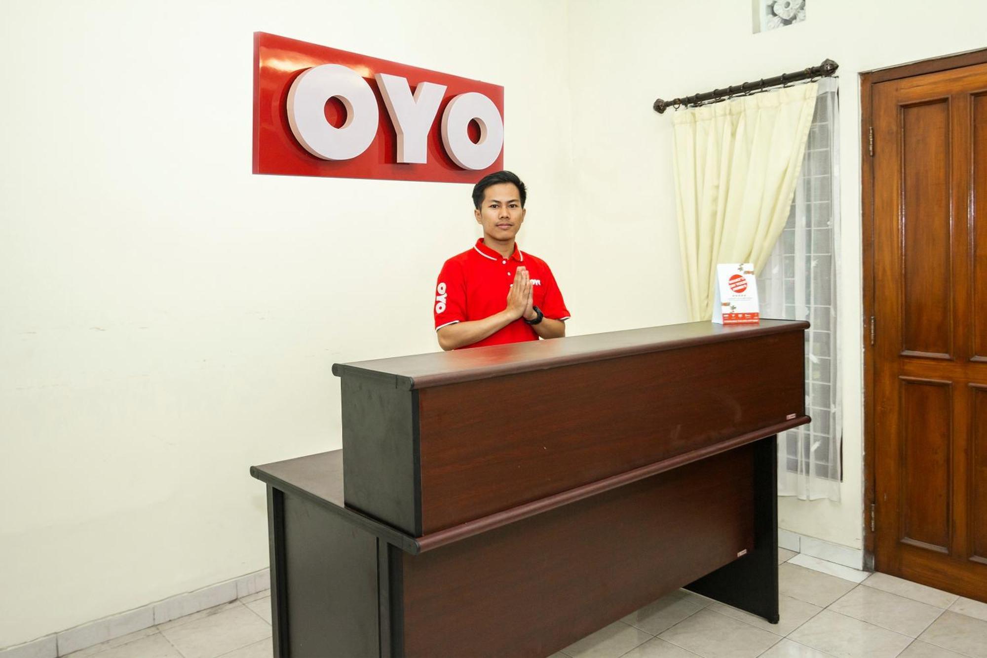 Hotel Super Oyo 1150 Omah Ladrang Kejayan Esterno foto